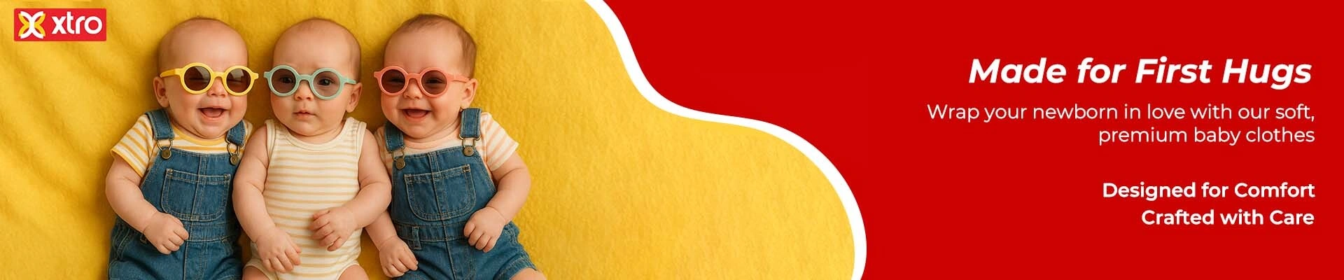 Newborn baby girl clothes in Coimbatore